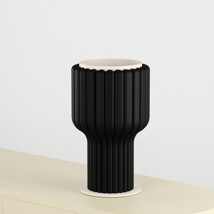 LumaGlow Table Lamp