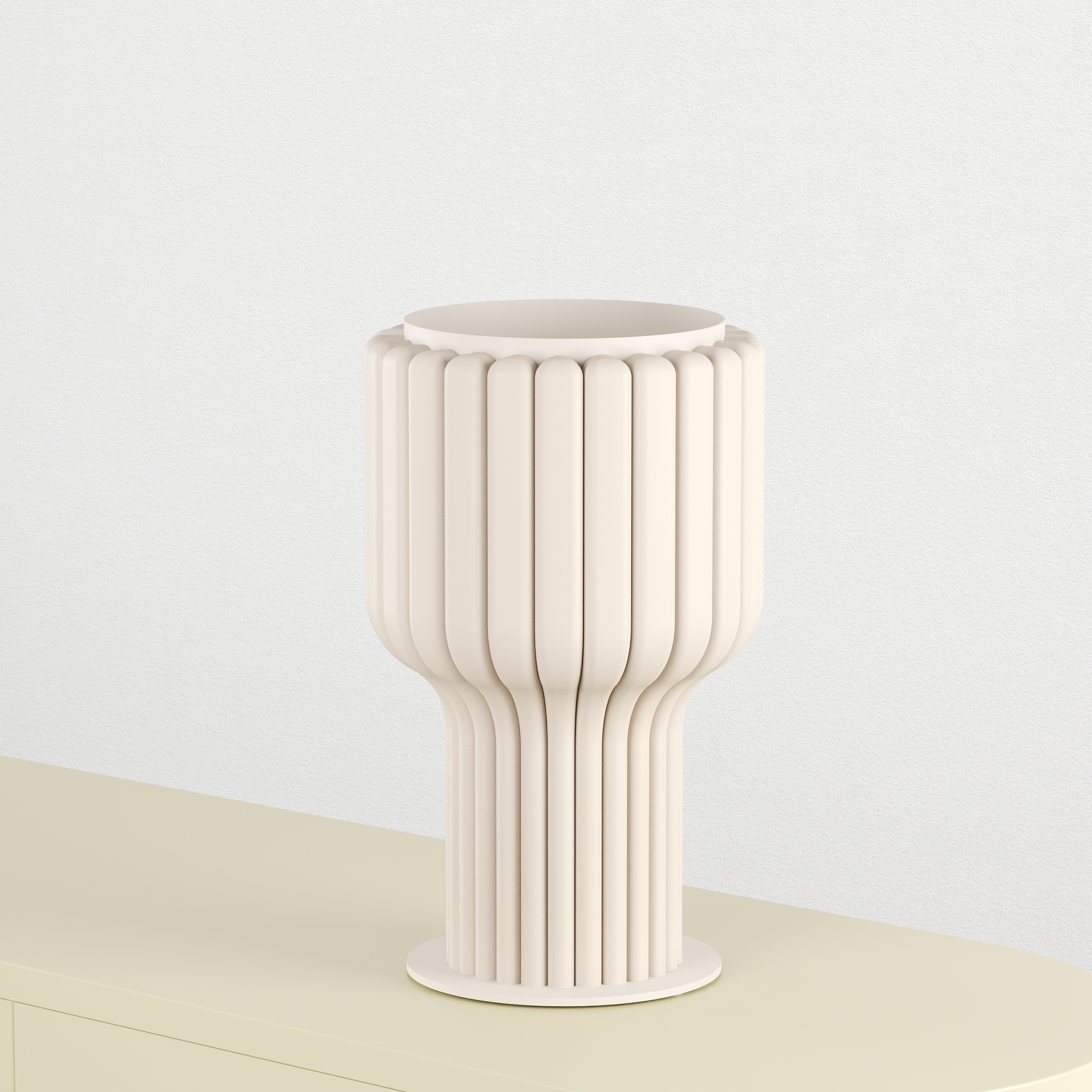 LumaGlow Table Lamp