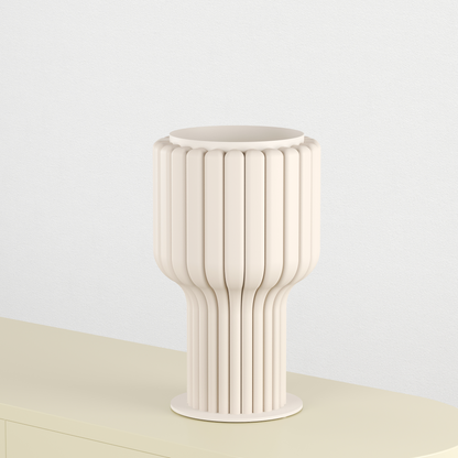 LumaGlow Table Lamp