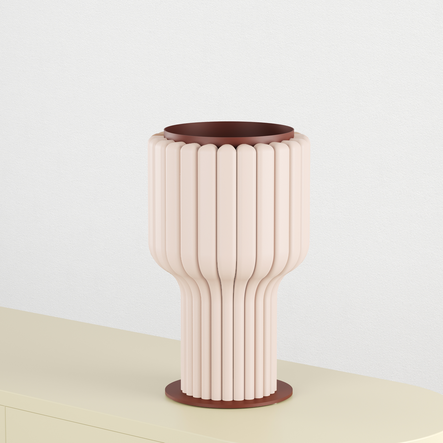 LumaGlow Table Lamp