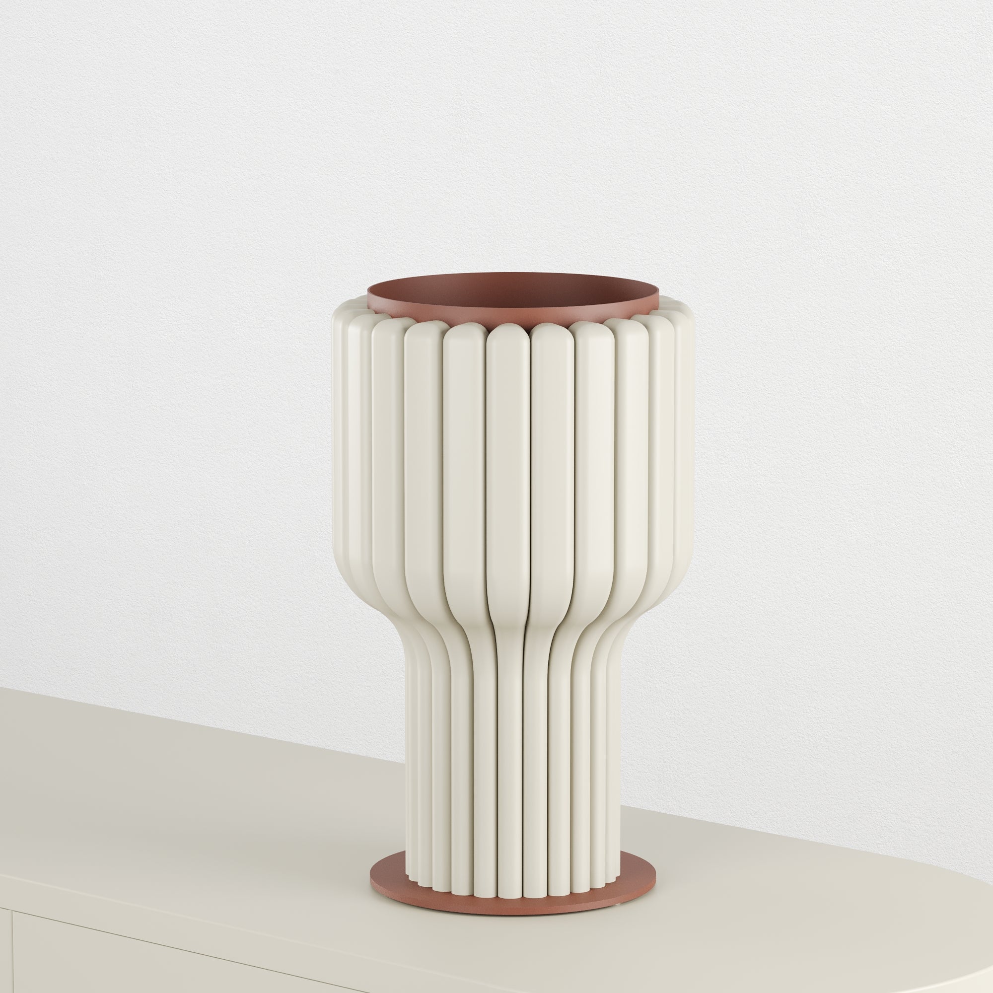 LumaGlow Table Lamp