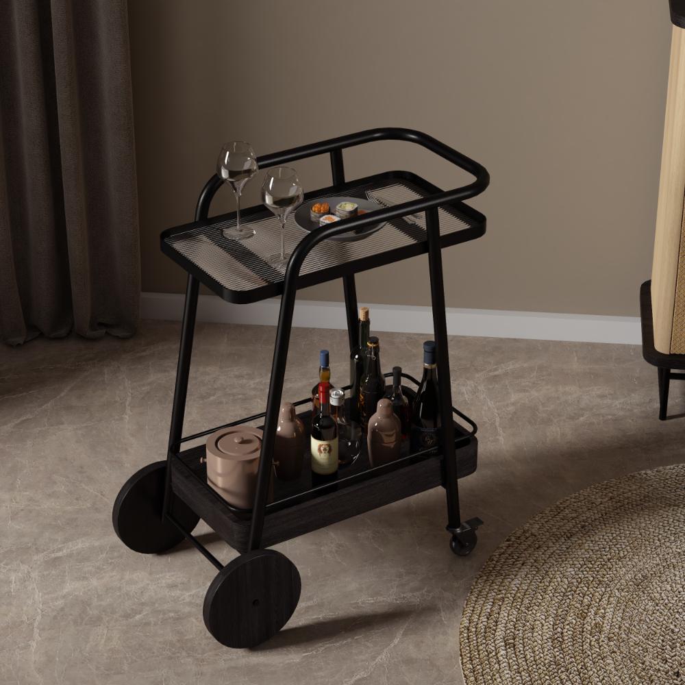 Lumea Bar Cart