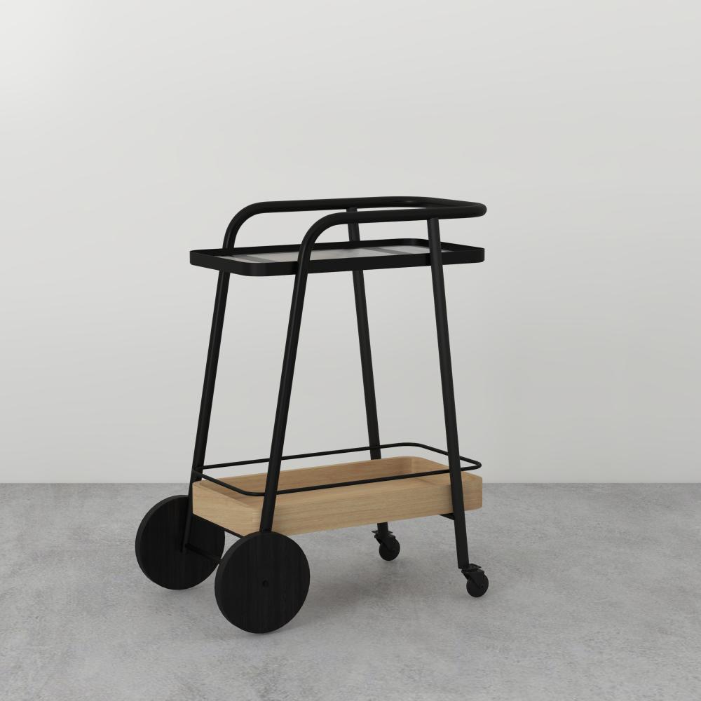 Lumea Bar Cart