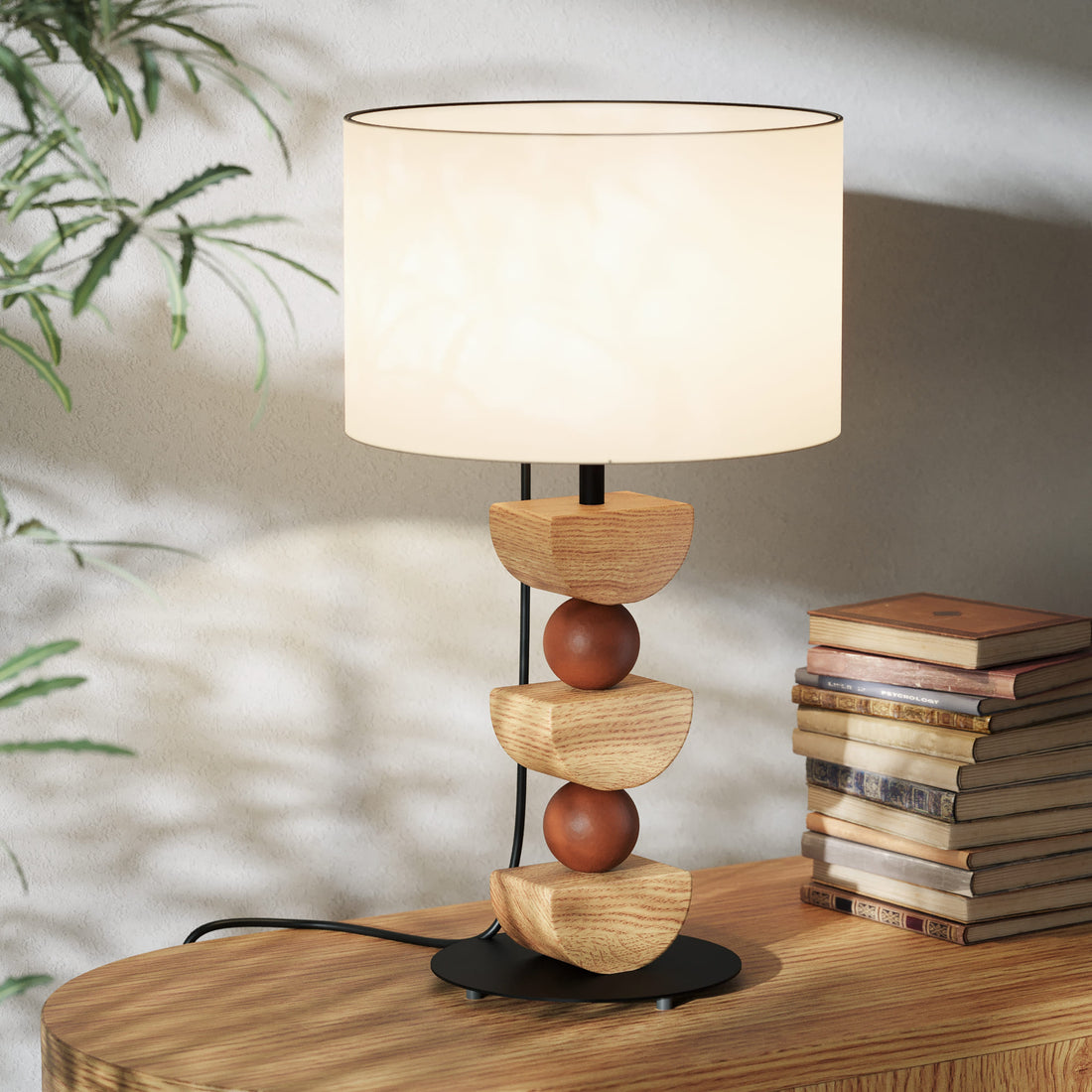 Lumina Table Lamp