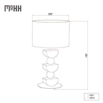 Lumina Table Lamp