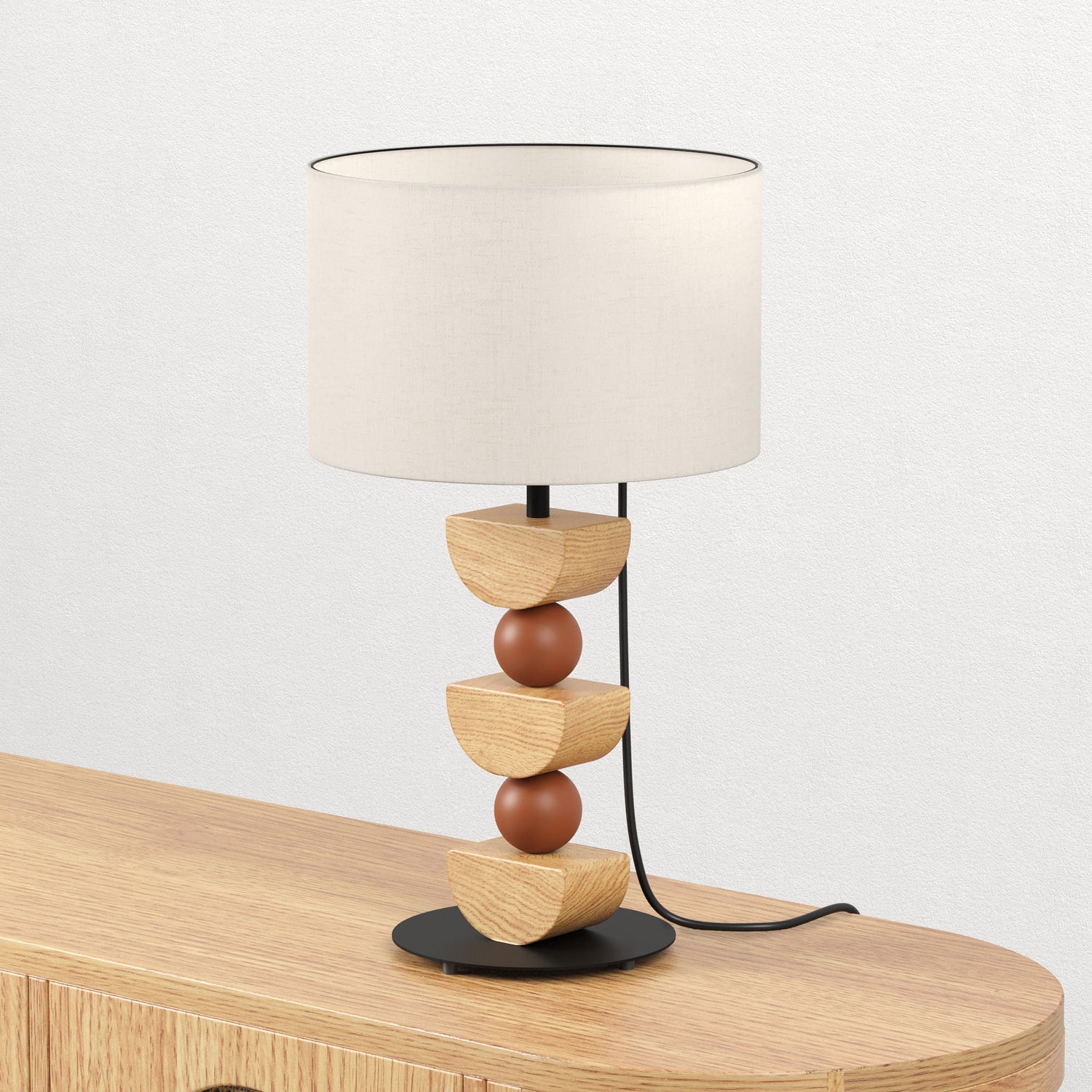 Lumina Table Lamp