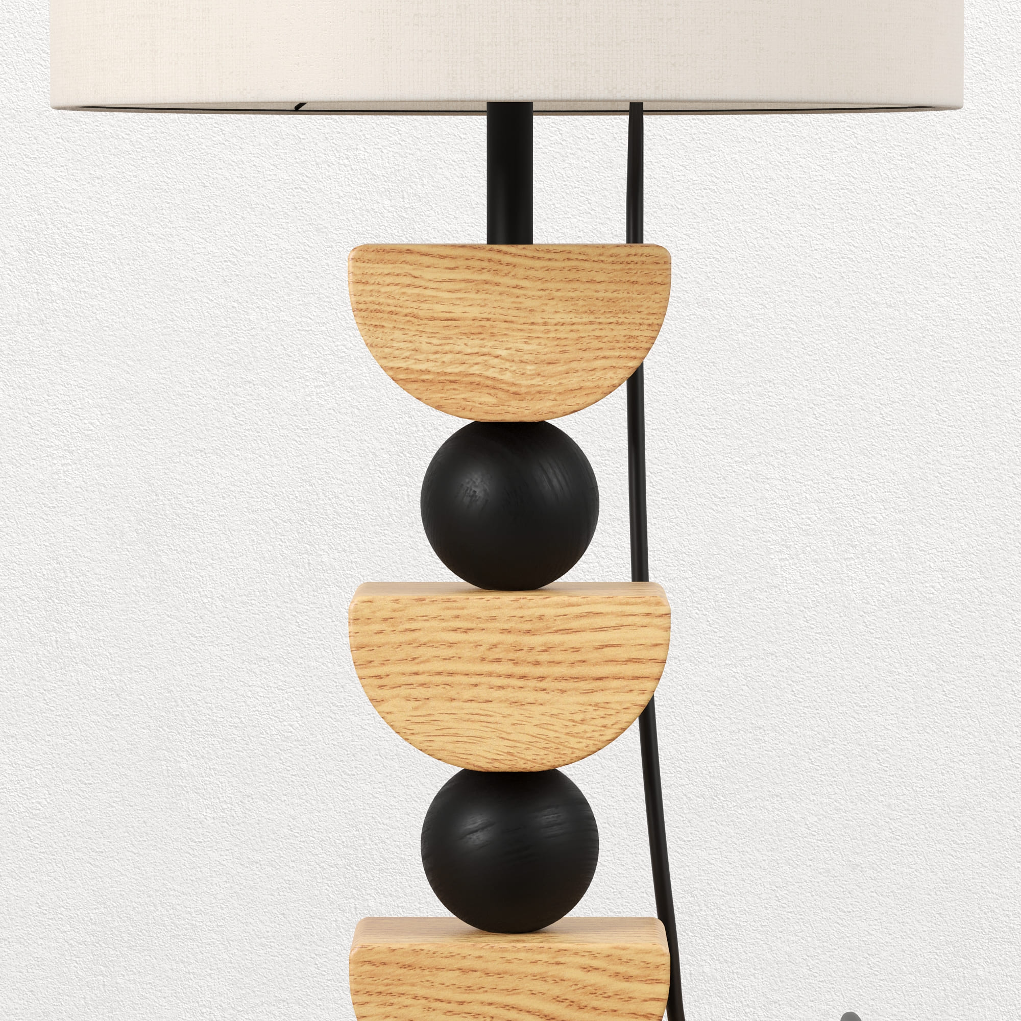 Lumina Table Lamp