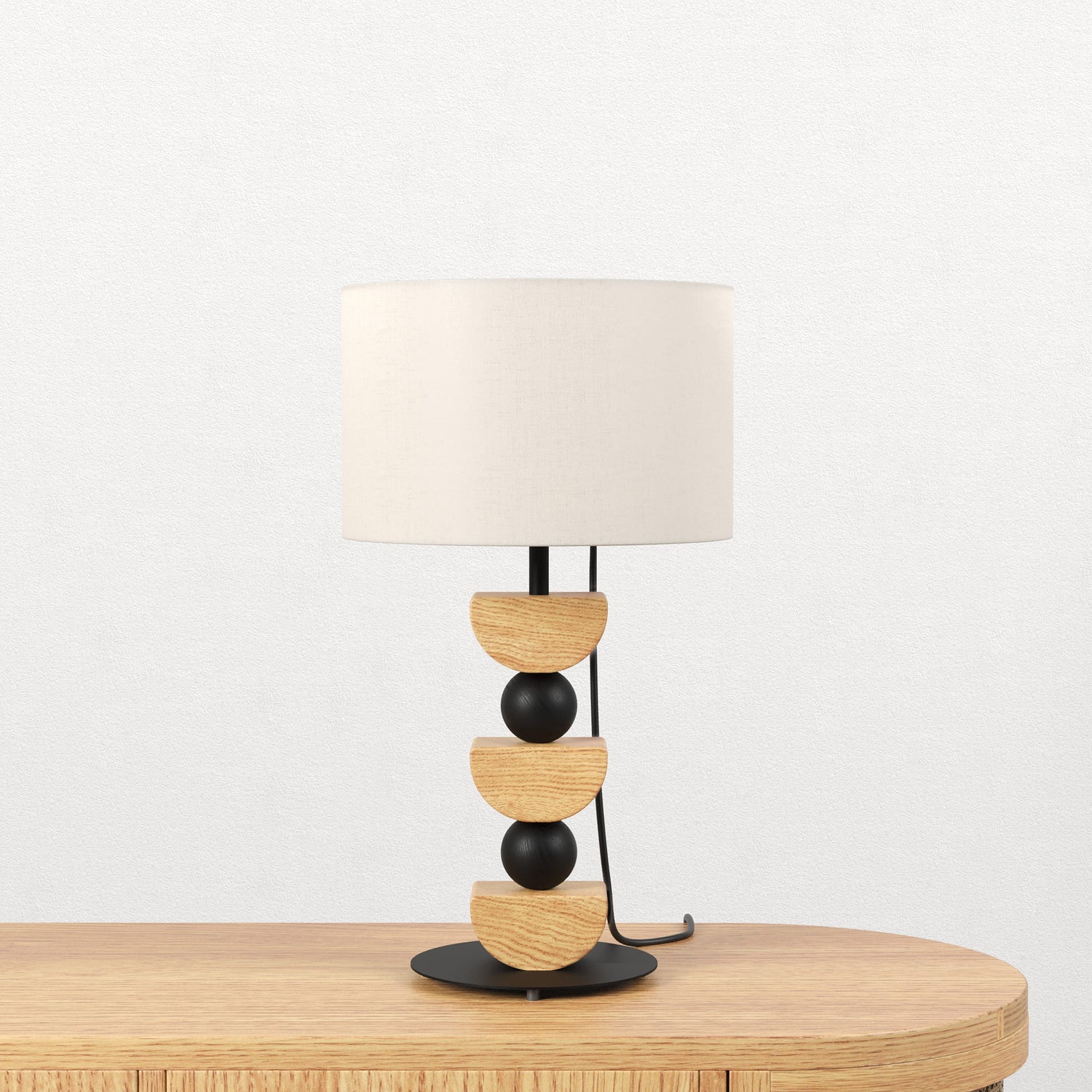 Lumina Table Lamp