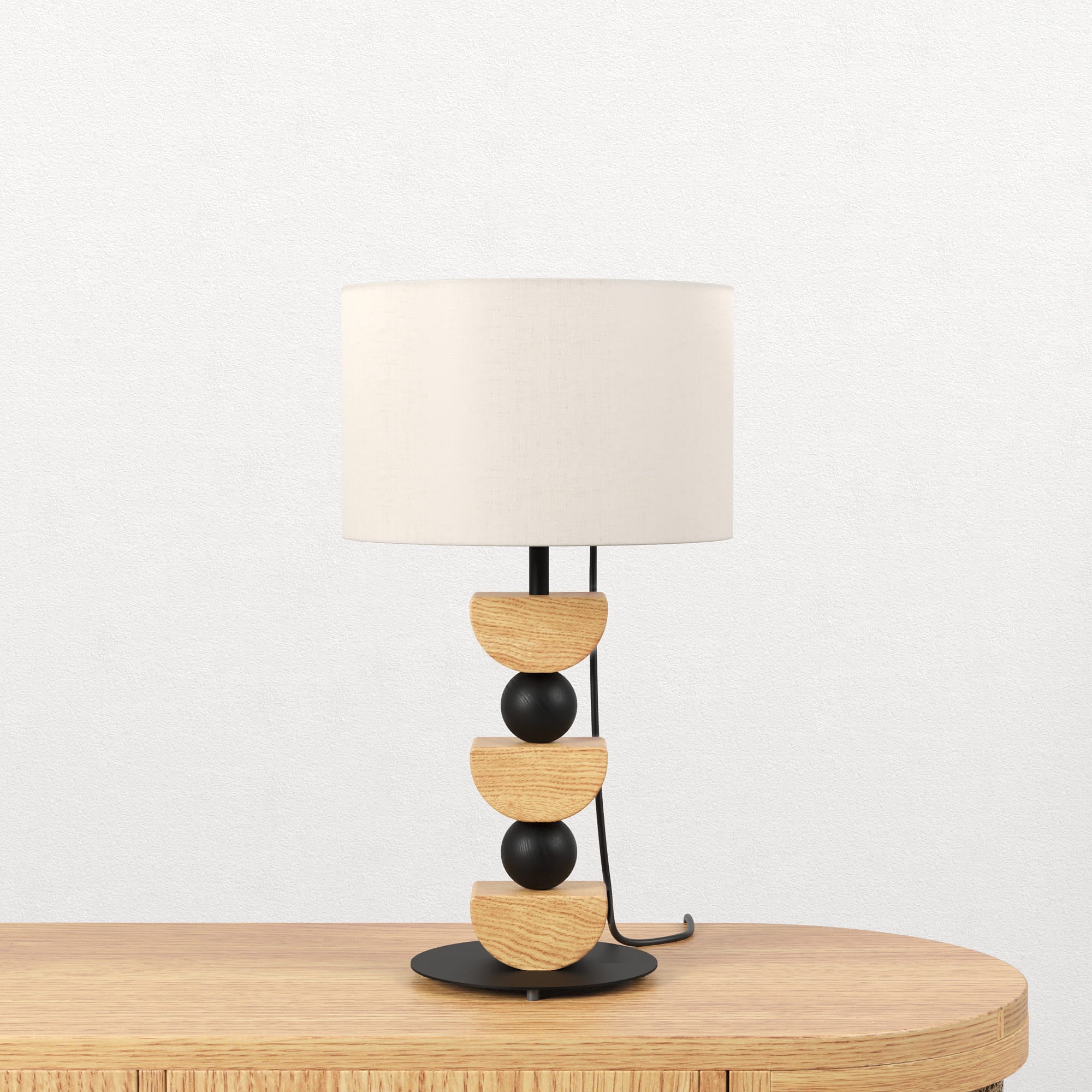 Lumina Table Lamp