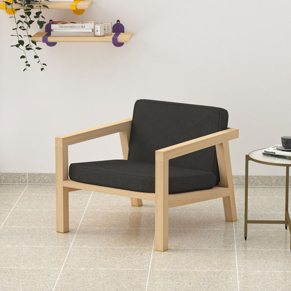 Luna Lounge Chair