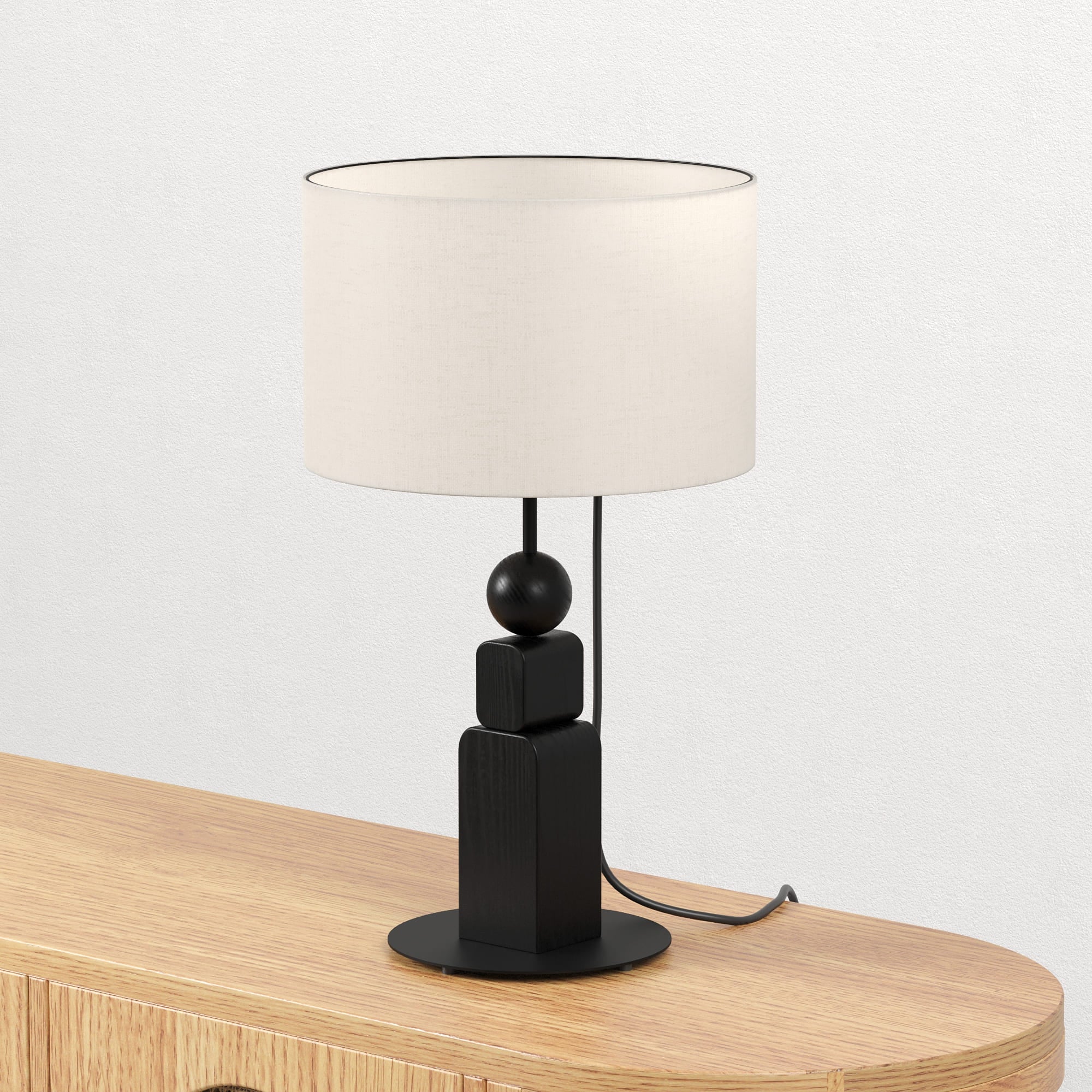 Luna Beam Table Lamp