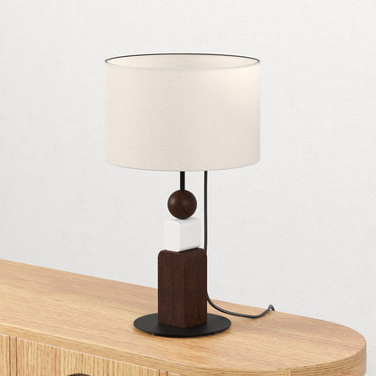Luna Beam Table Lamp