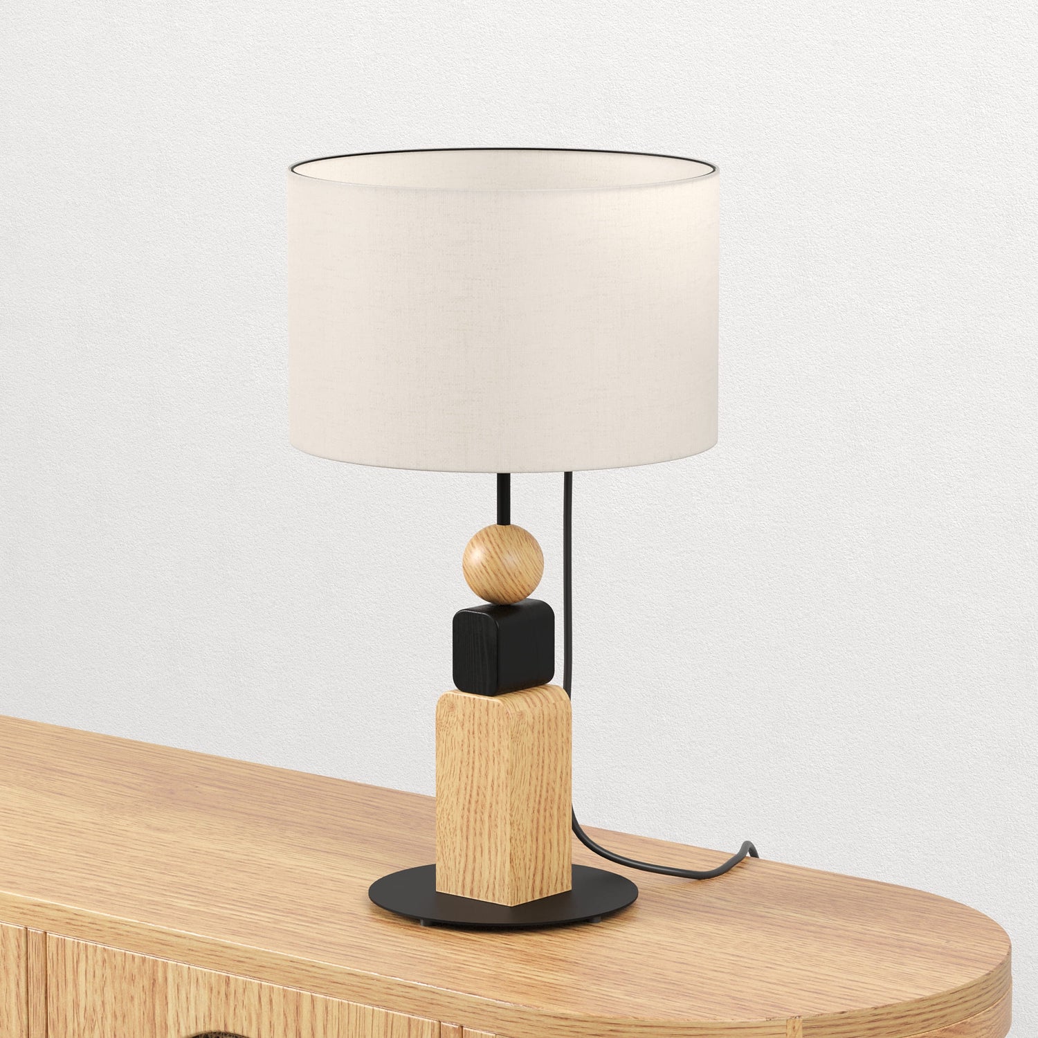 Luna Beam Table Lamp