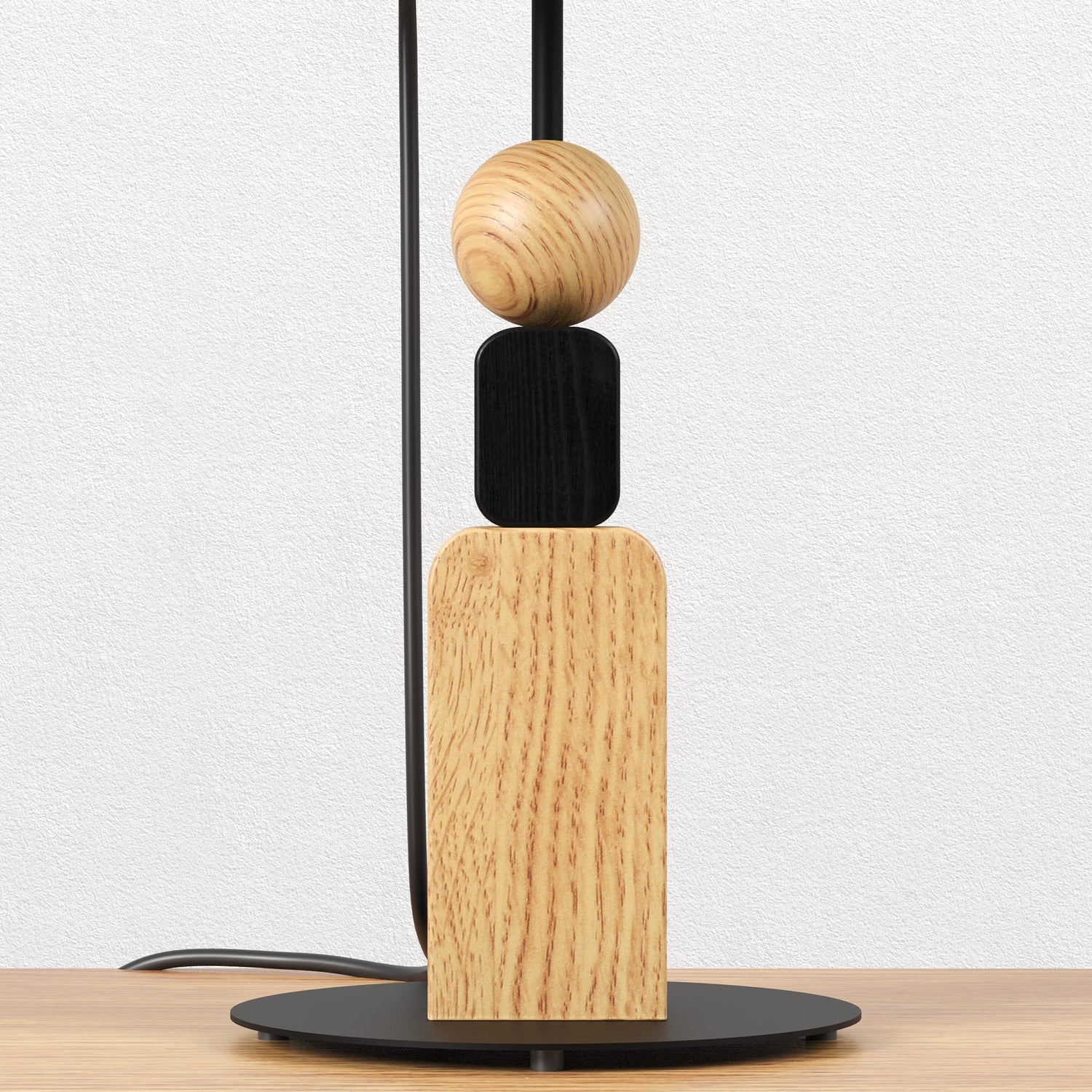 Luna Beam Table Lamp