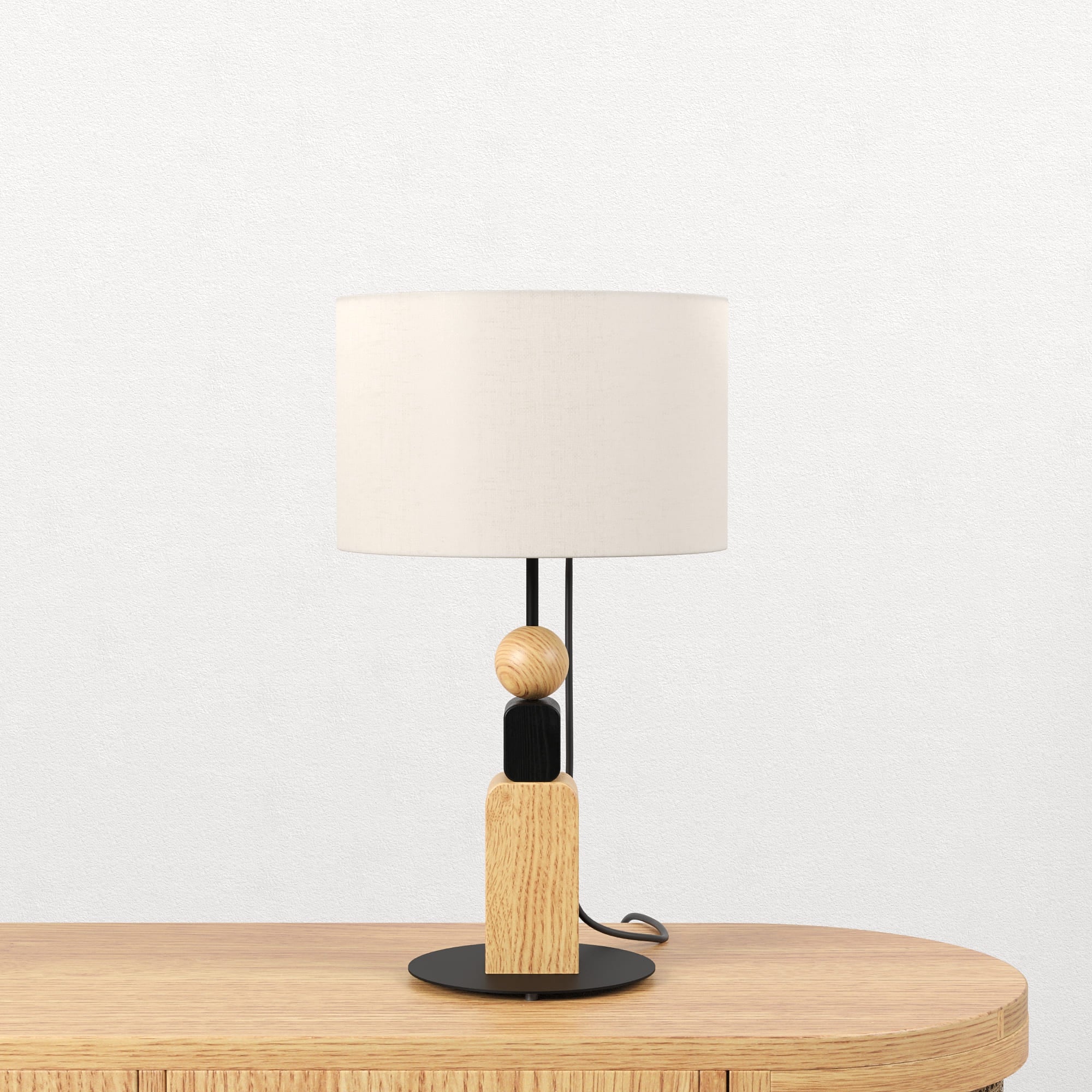 Luna Beam Table Lamp