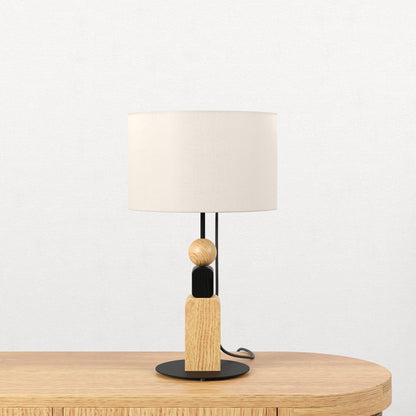 Luna Beam Table Lamp