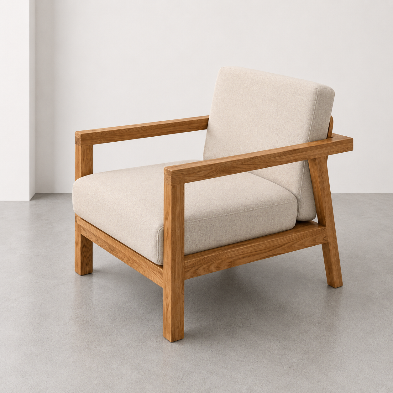 Luna Lounge Chair