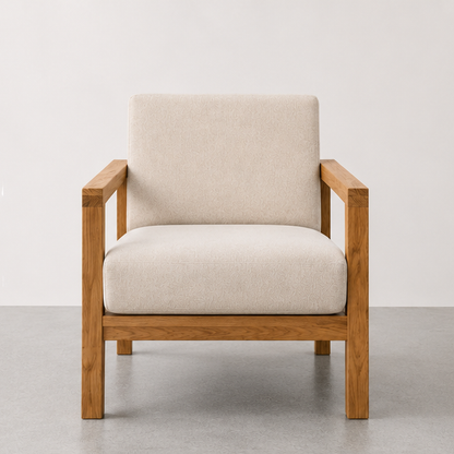 Luna Lounge Chair