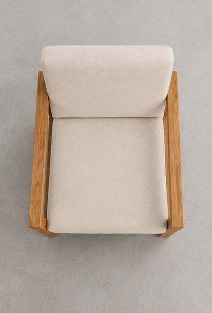 Luna Lounge Chair