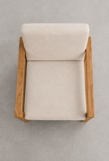 Luna Lounge Chair