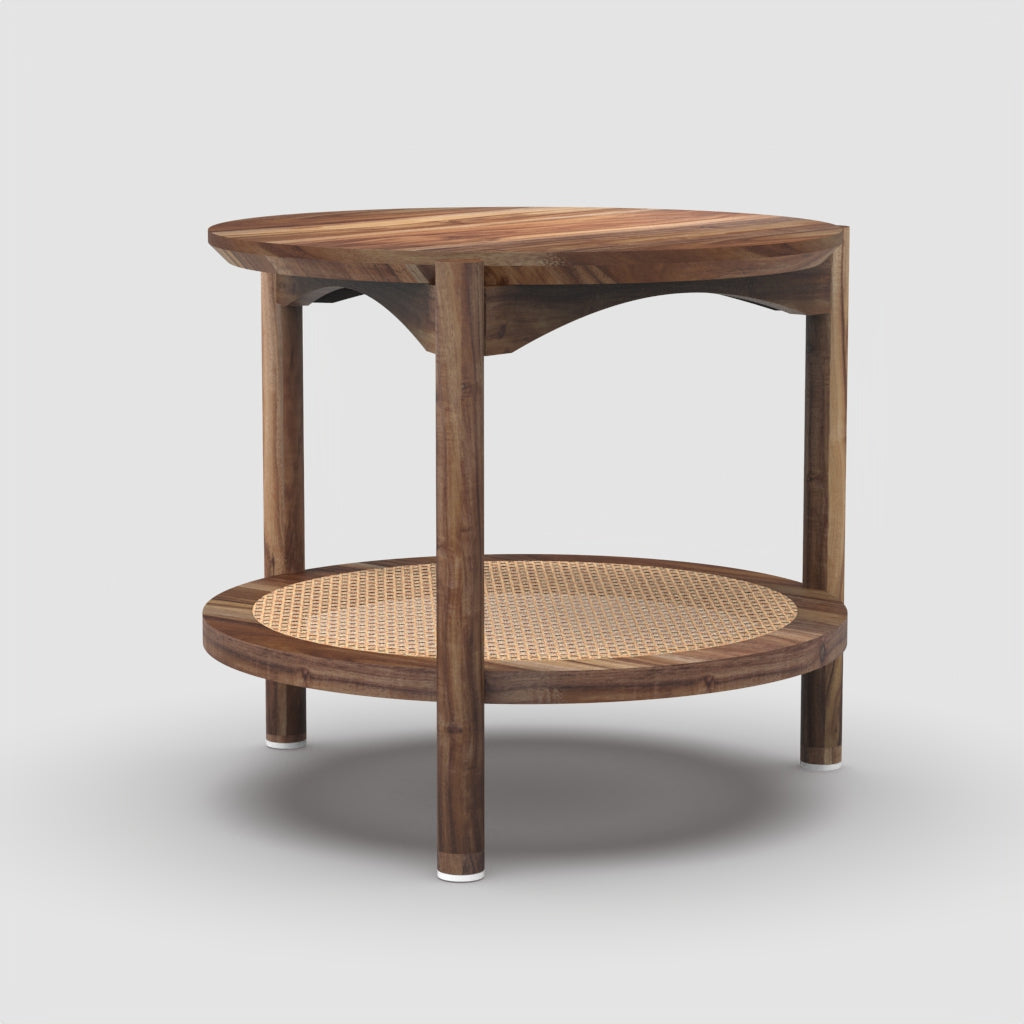 Lyssa Side Table