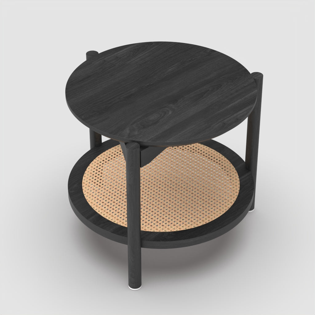 Lyssa Side Table