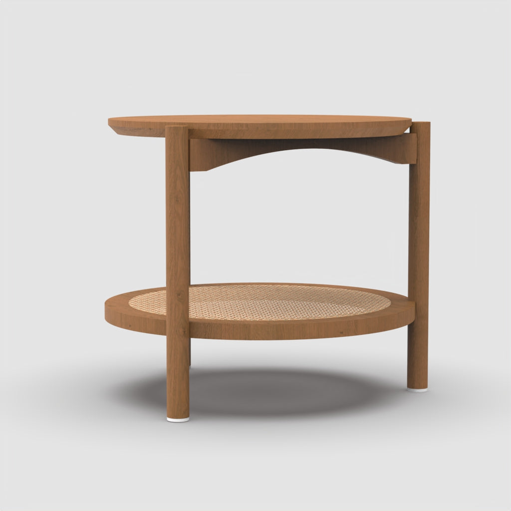 Lyssa Side Table