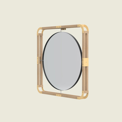 Piazza Mirror