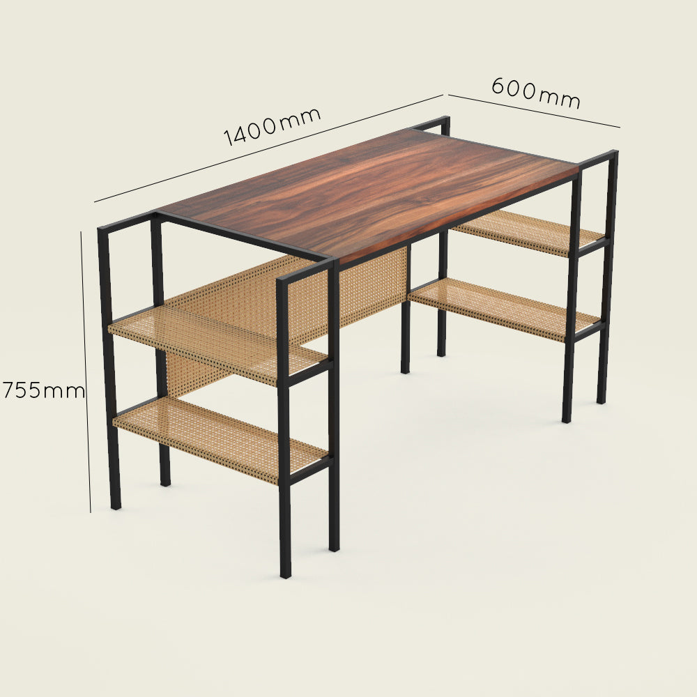 Vimini Table