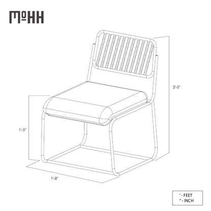Maito Dining Chair