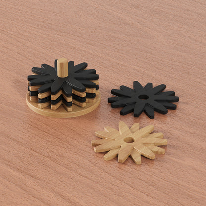 Marigold Coasters