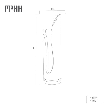 Markus Incense Stick Holder