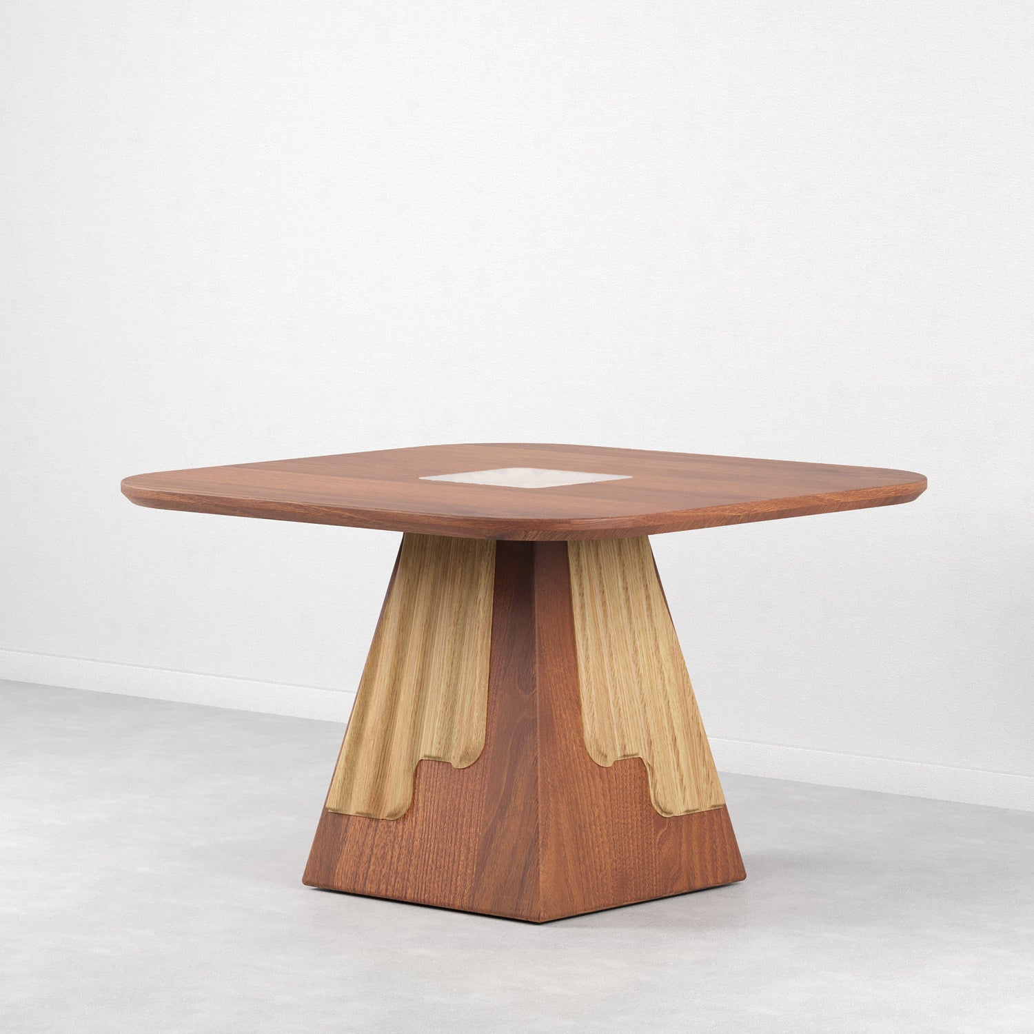 Mason Dining Table - 4 Seater