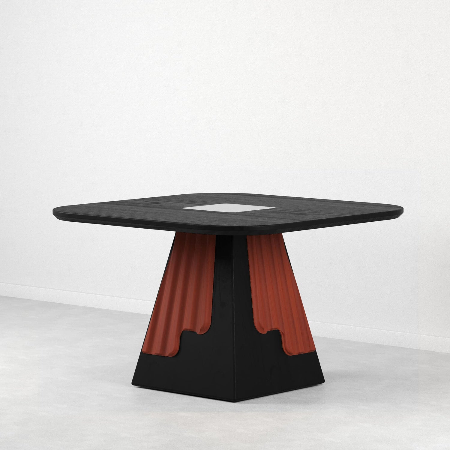 Mason Dining Table - 4 Seater