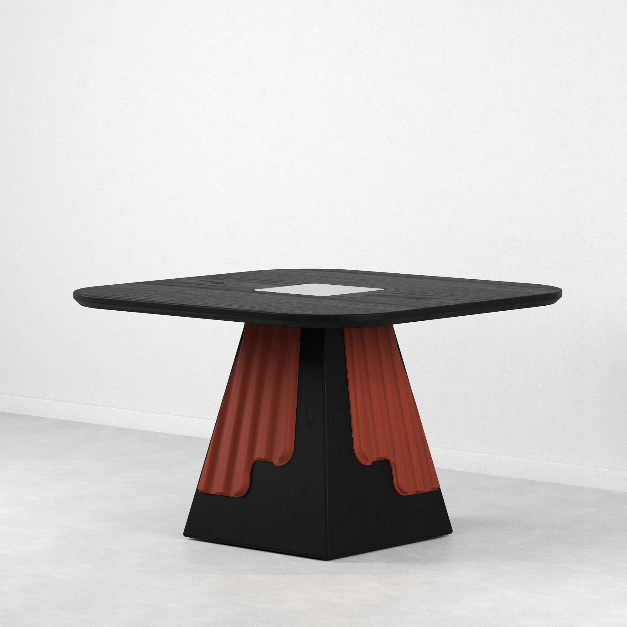 Mason Dining Table - 4 Seater