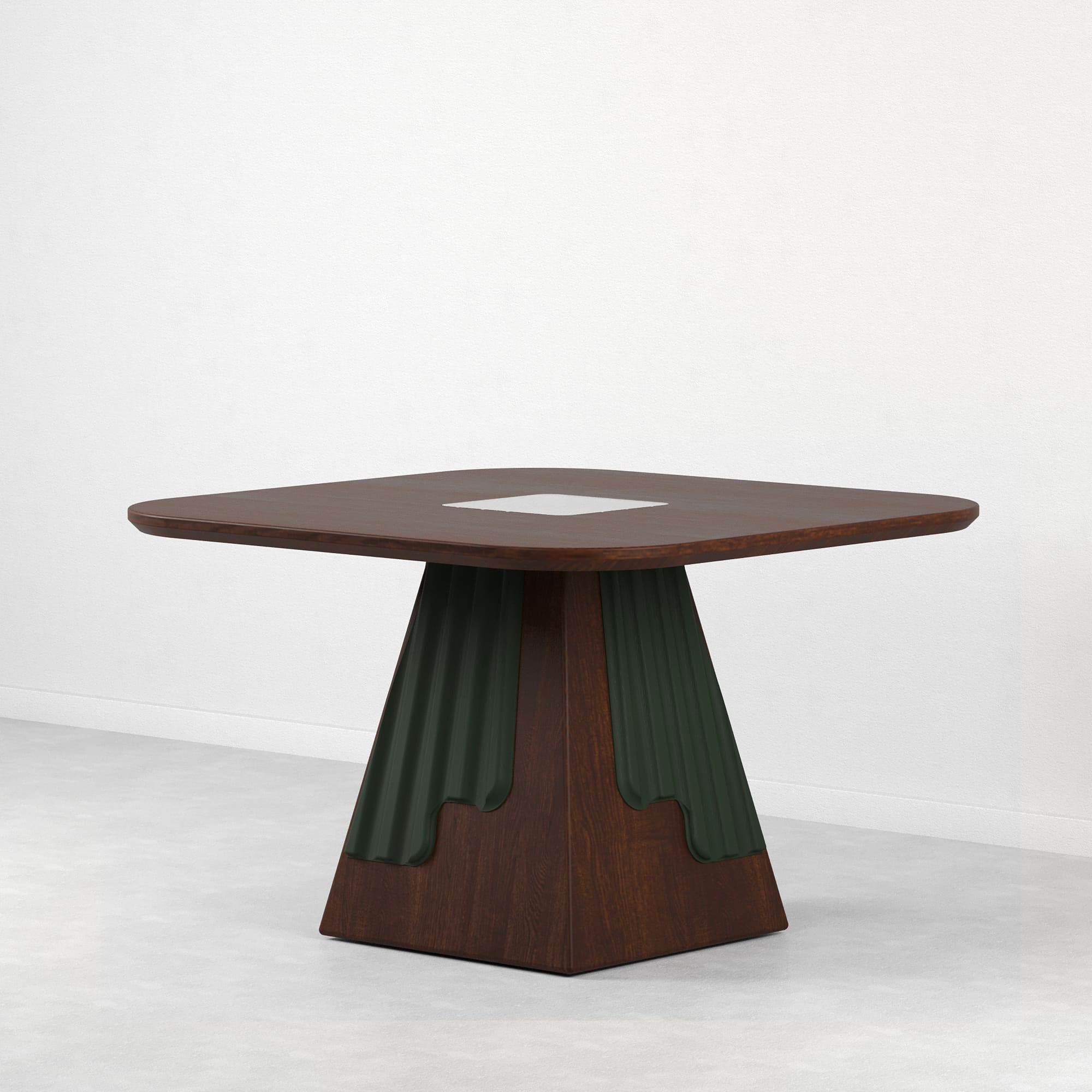 Mason Dining Table - 4 Seater