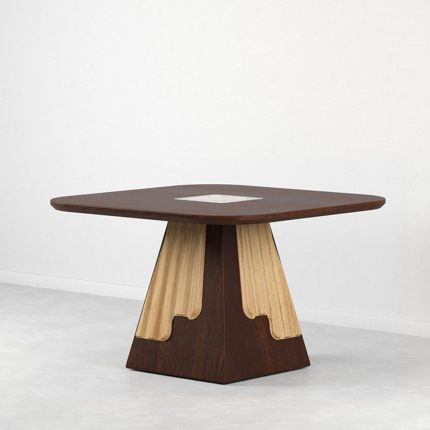 Mason Dining Table - 4 Seater