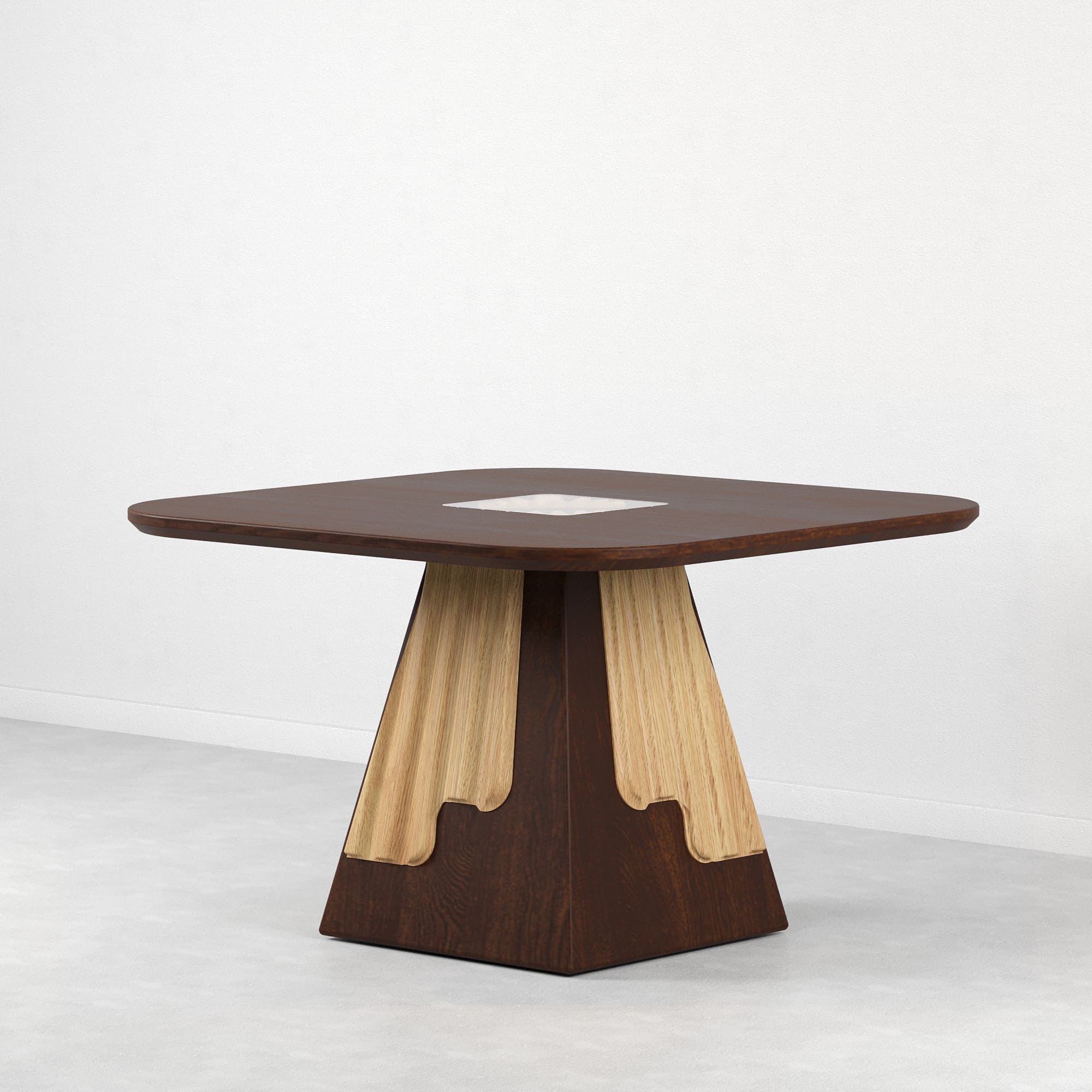 Mason Dining Table - 4 Seater