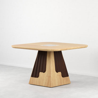 Mason Dining Table - 4 Seater