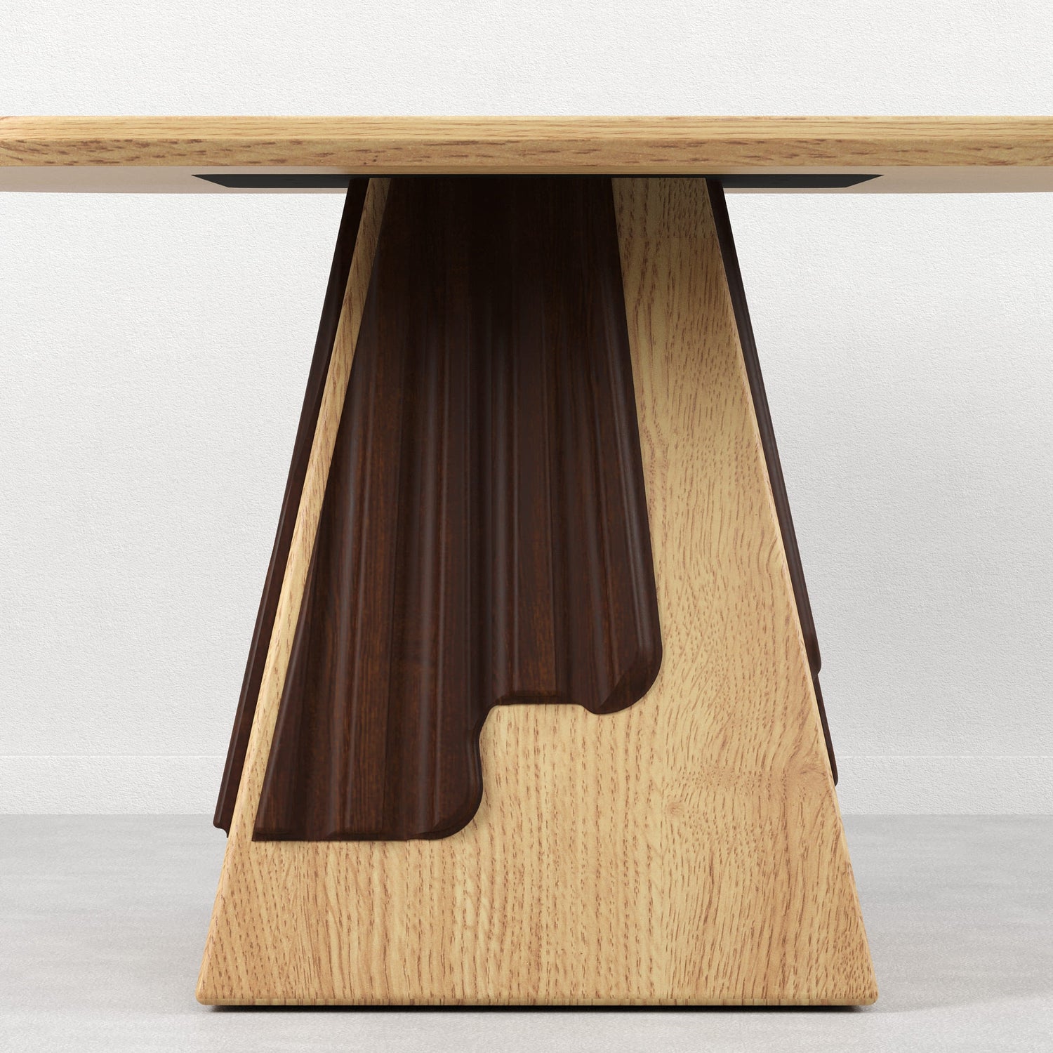 Mason Dining Table - 4 Seater