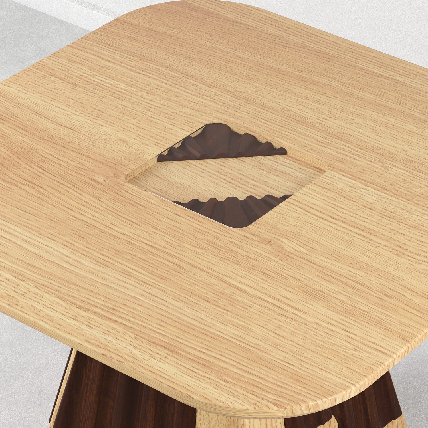 Mason Dining Table - 4 Seater