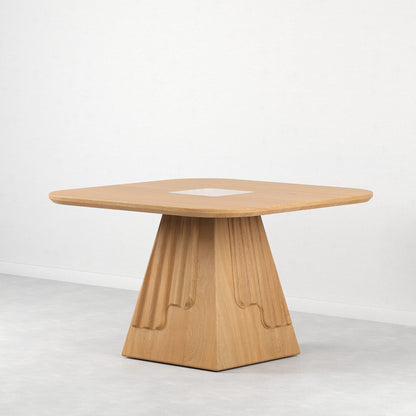 Mason Dining Table - 4 Seater