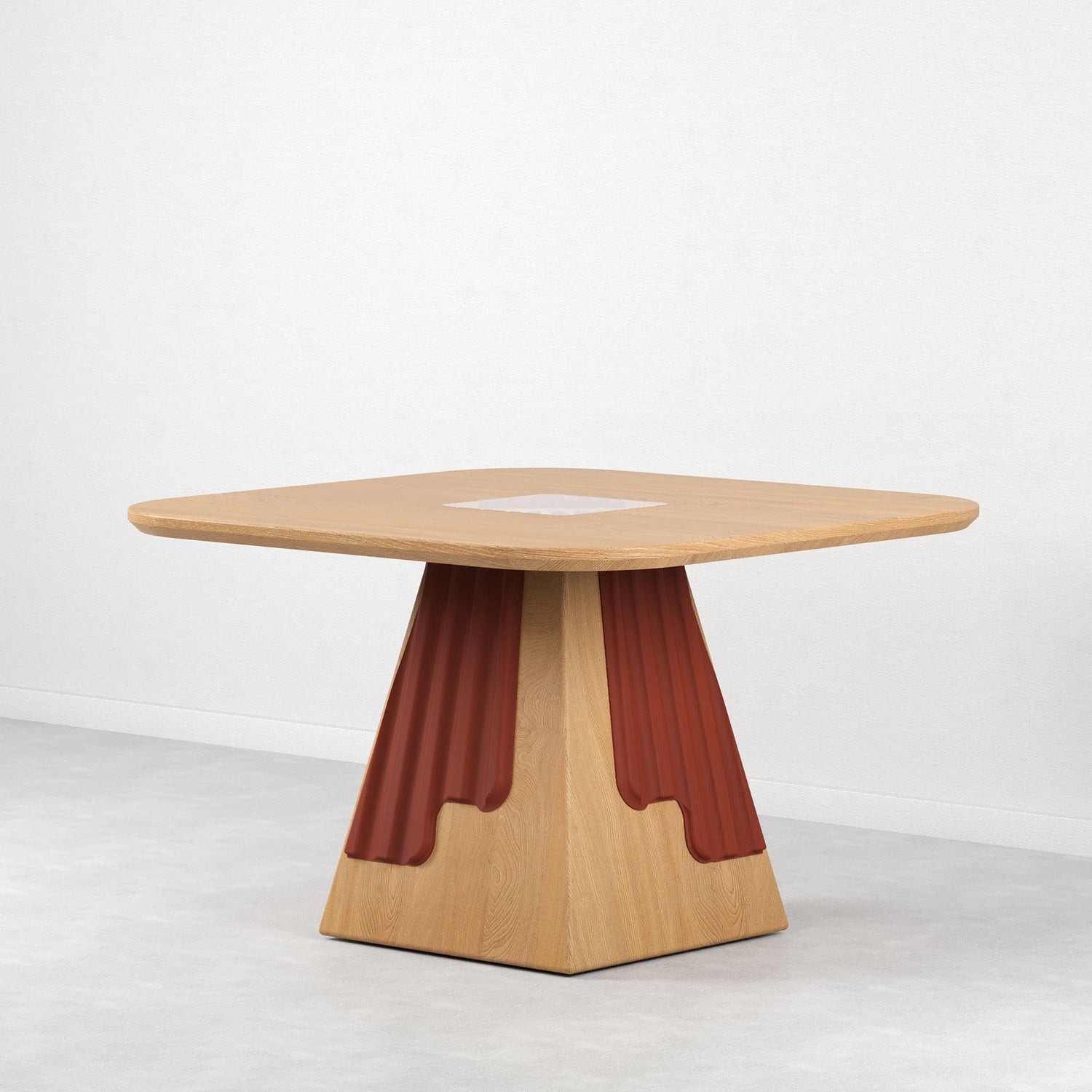 Mason Dining Table - 4 Seater