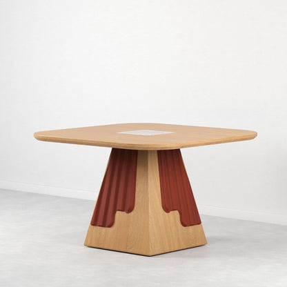 Mason Dining Table - 4 Seater