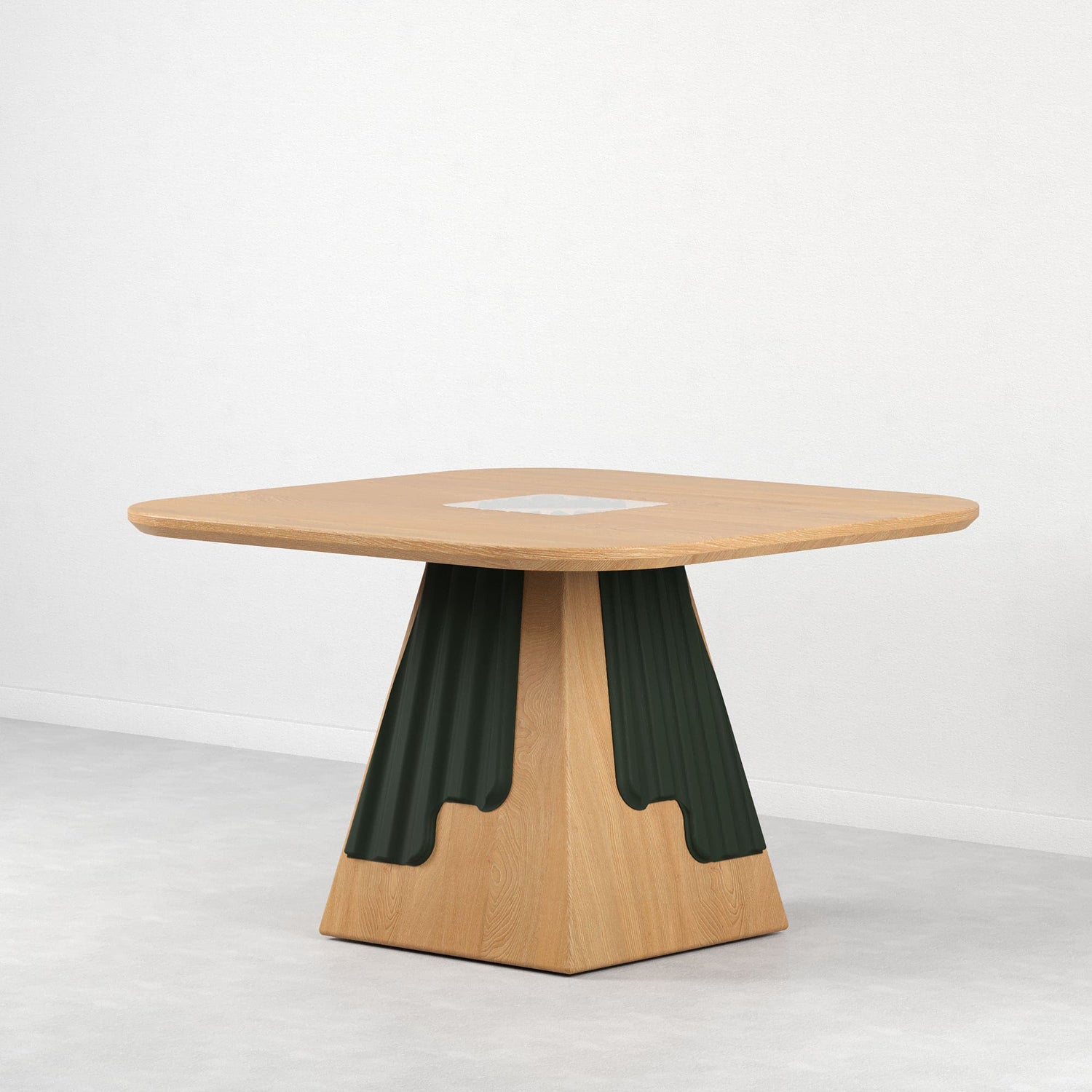 Mason Dining Table - 4 Seater