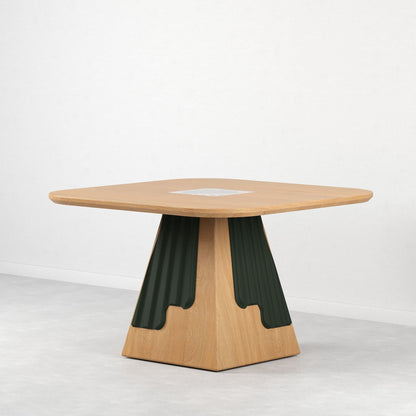 Mason Dining Table - 4 Seater