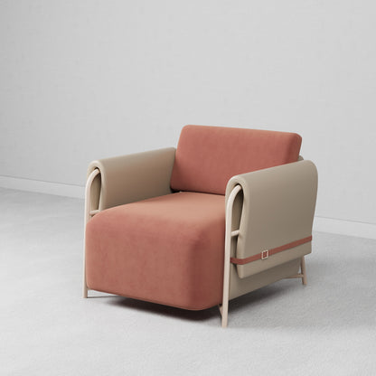 Mian Lounge chair