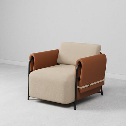 Mian Lounge chair