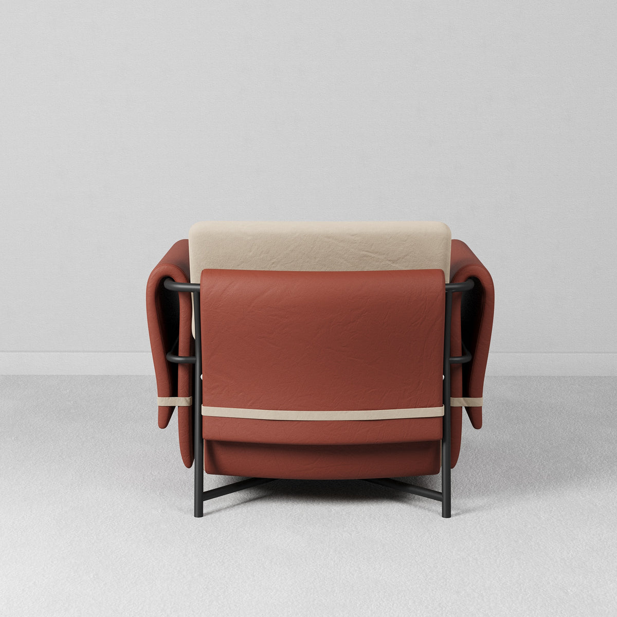Mian Lounge chair