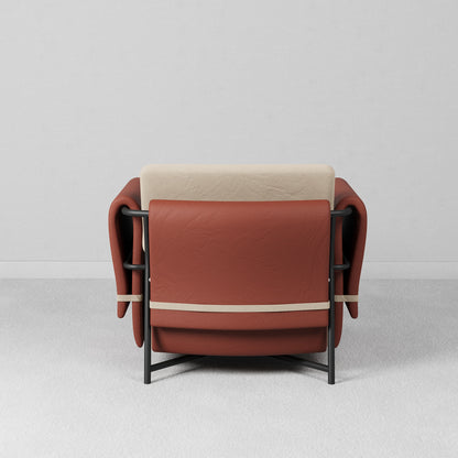 Mian Lounge chair